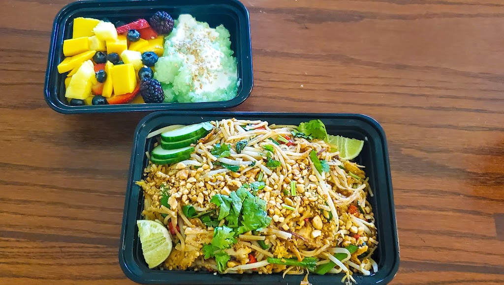 Thai Shack by Chef T