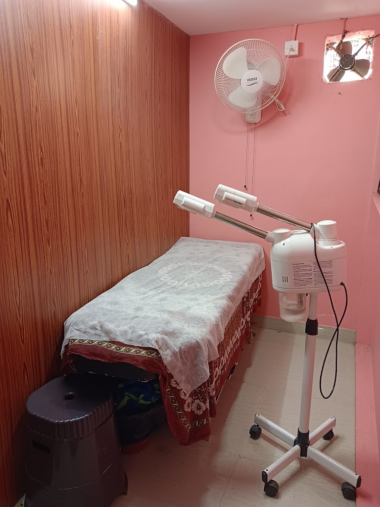 The Glam Beauty Zone