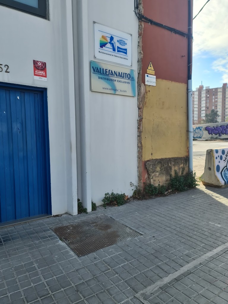 Auto Talleres Barcelona