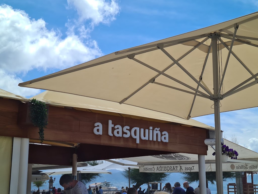 A Tasquina