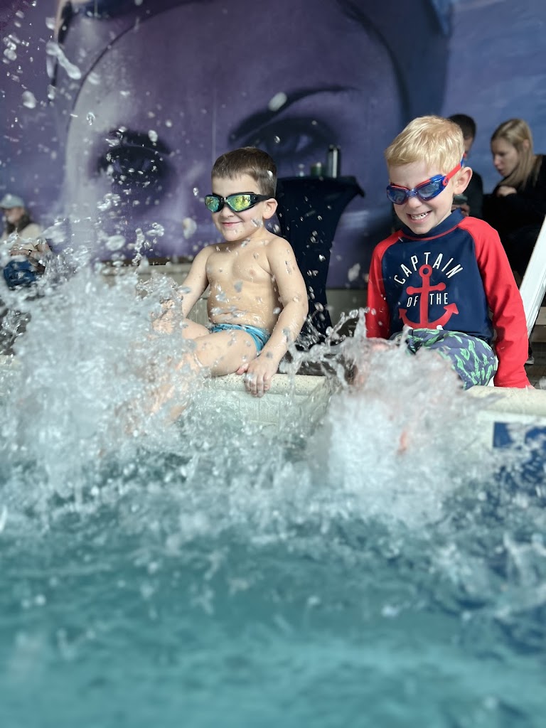  urSwim at LA Fitness Stratford