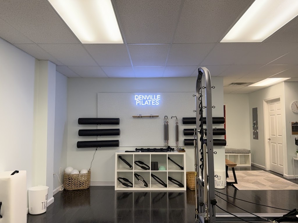  Denville Pilates