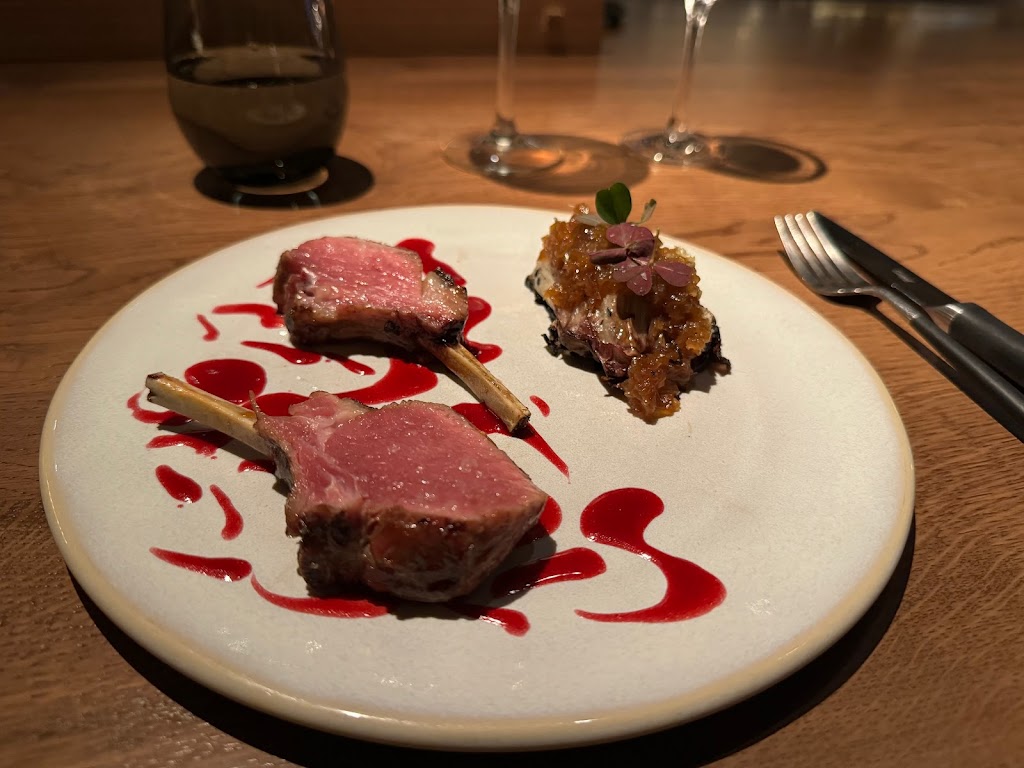 Venison