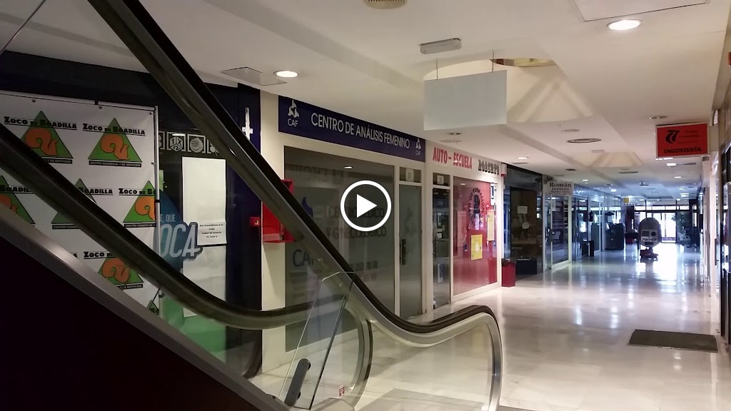 Autoescuela GO! - Boadilla (Roberto) — Videos