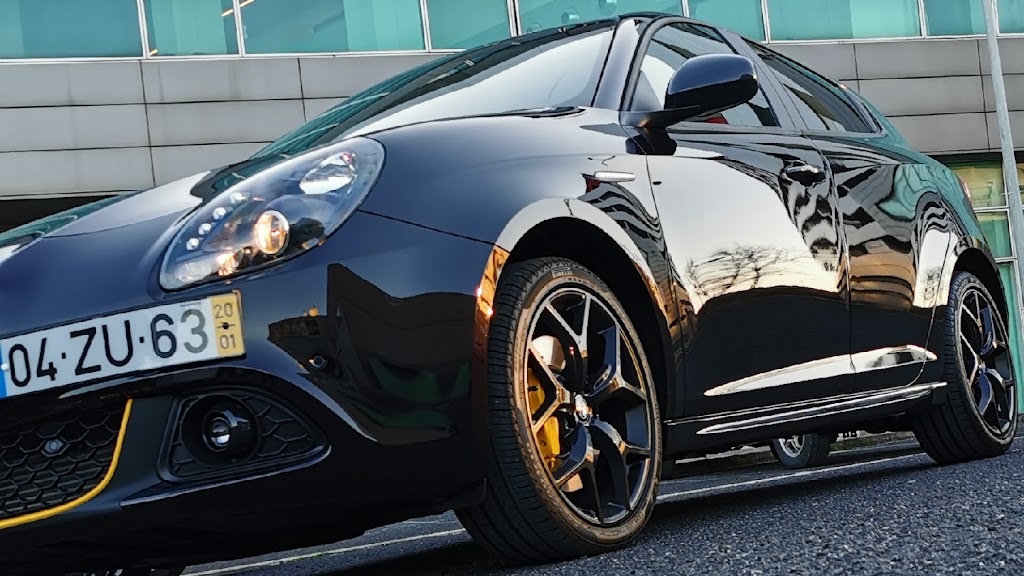 Best Choice - rent a car
