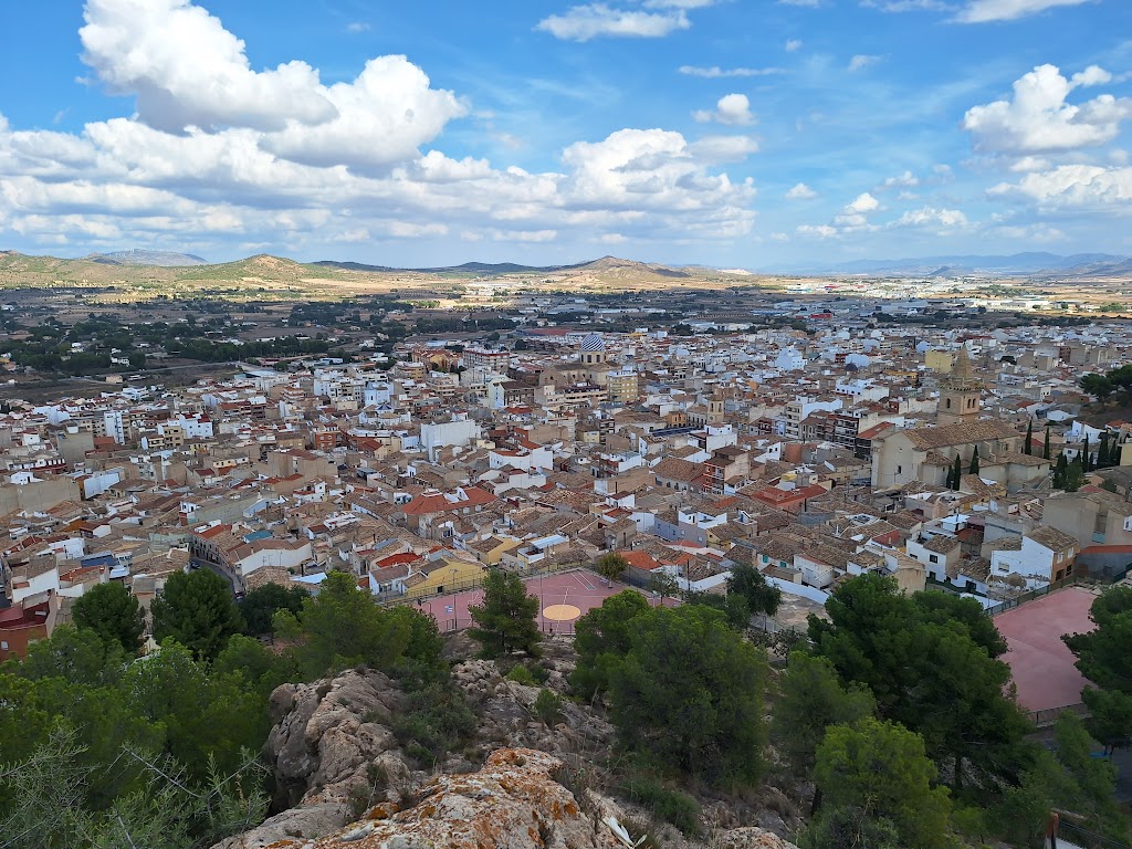 Casa Rural el Castillico