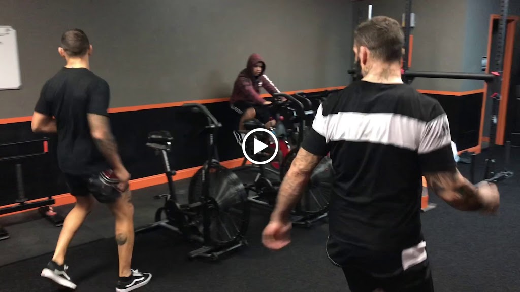  Treasure Coast Barbell Club