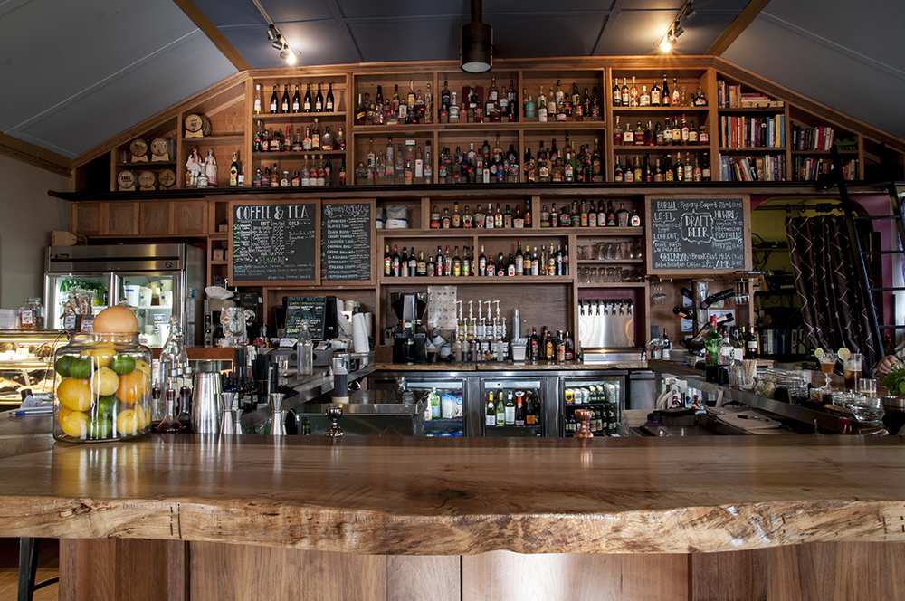 Photo of Filo Pastries & Post 70 Indulgence Bar
