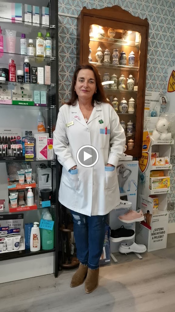 Farmacia Emma Zurbano — Del propietario