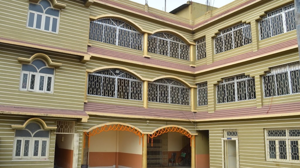 Amantran Lodge