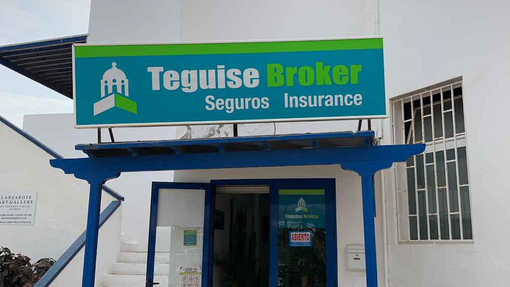 Teguise Broker
