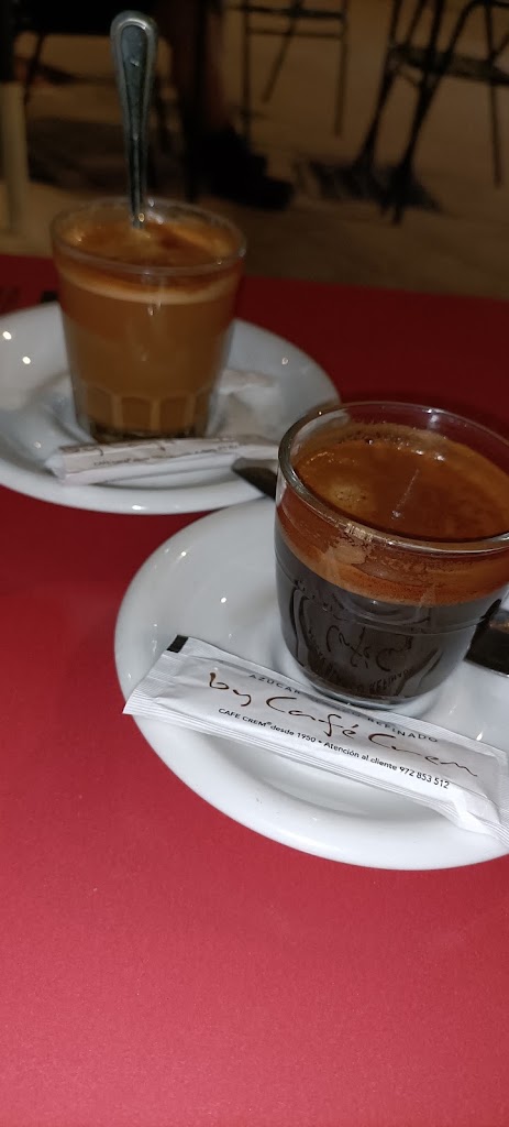 Bar Restaurant Petita Laia — Todas