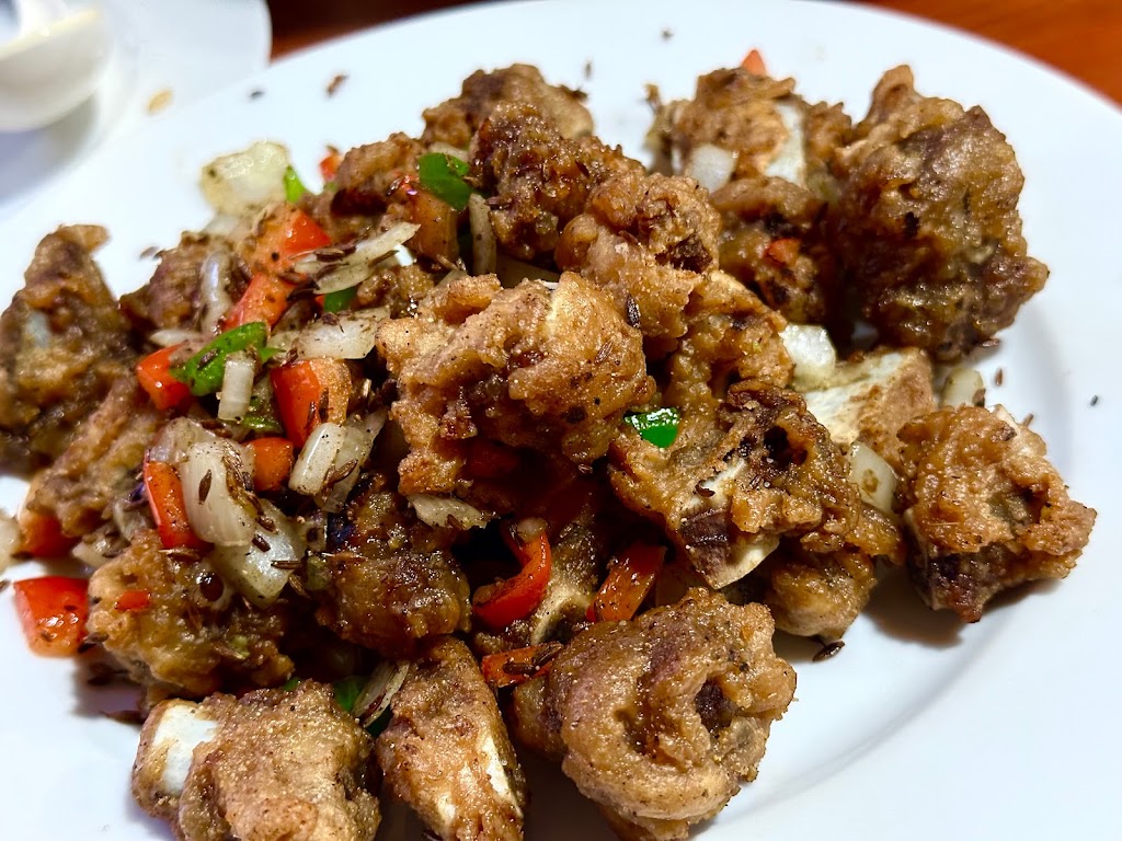 Sha Xian Xiao Chi Shaxian Restaurant — Del propietario