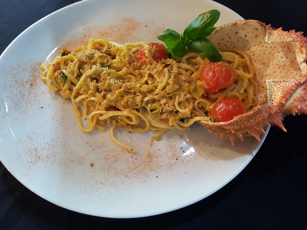 Oliva — Comida y bebida