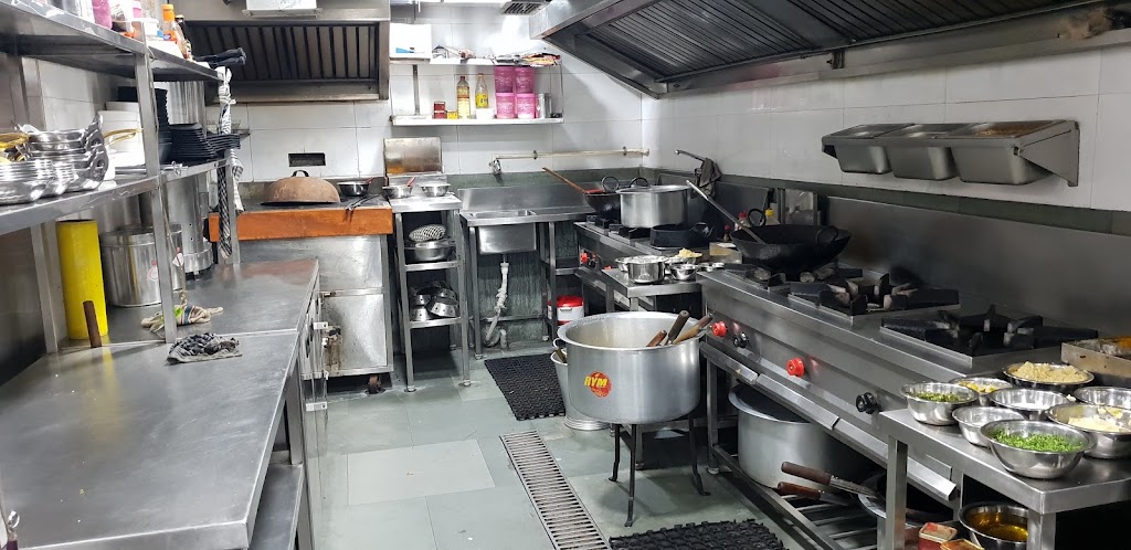 River Side Fine Dine