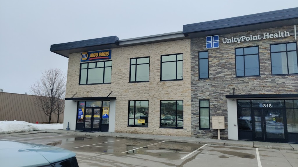 NAPA Auto Parts