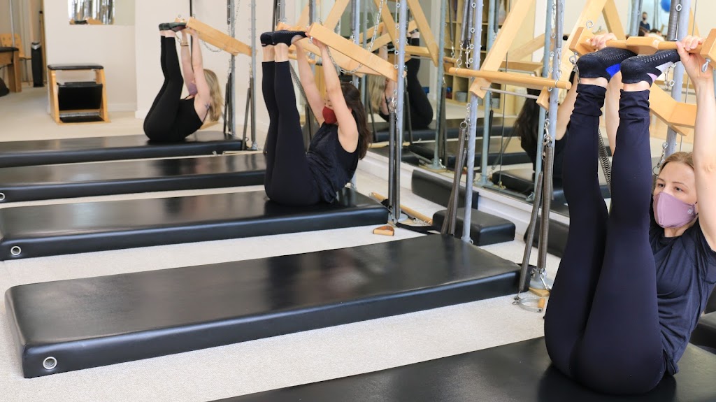  Scarsdale Pilates