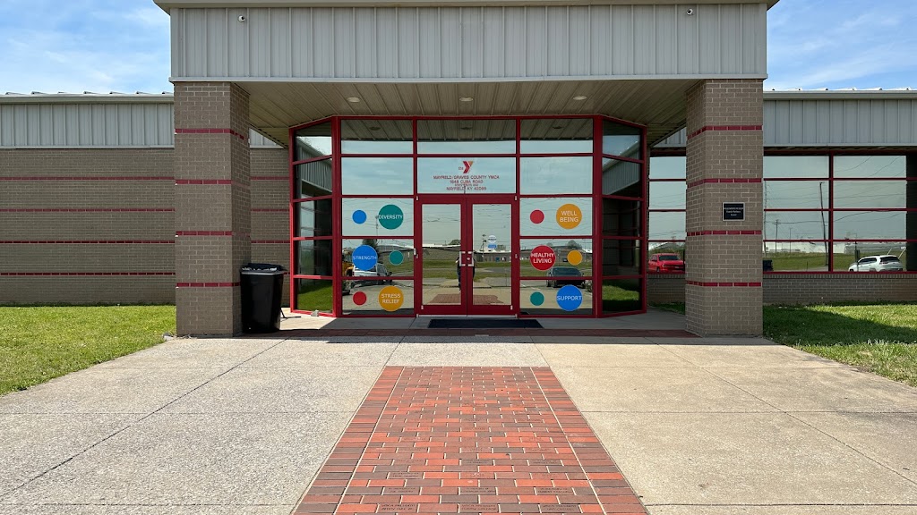  Mayfield Graves County YMCA