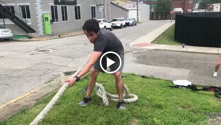  Grind Time Training LLC