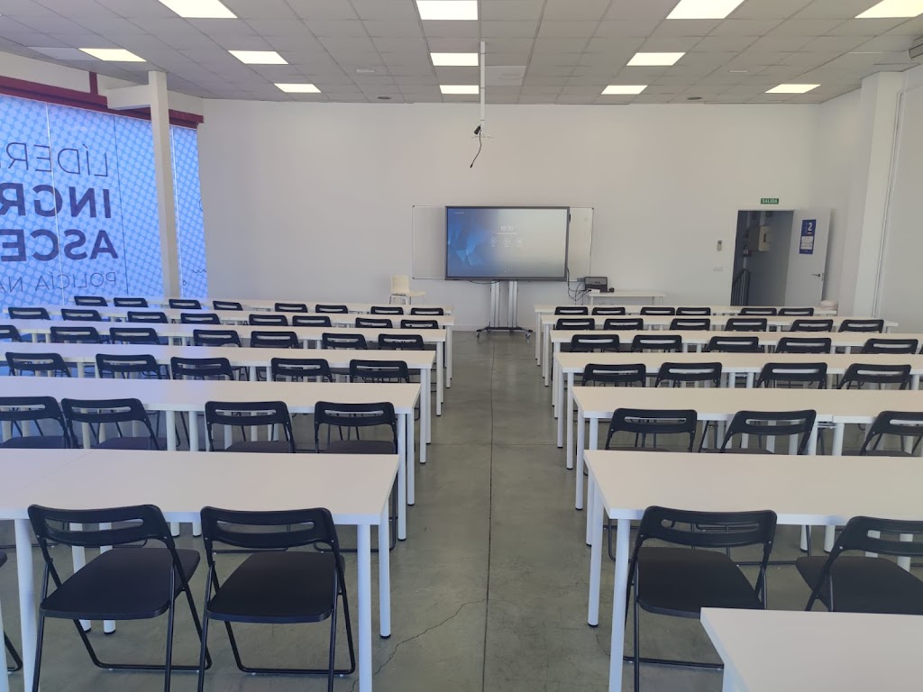 Academia Depol Fuenlabrada