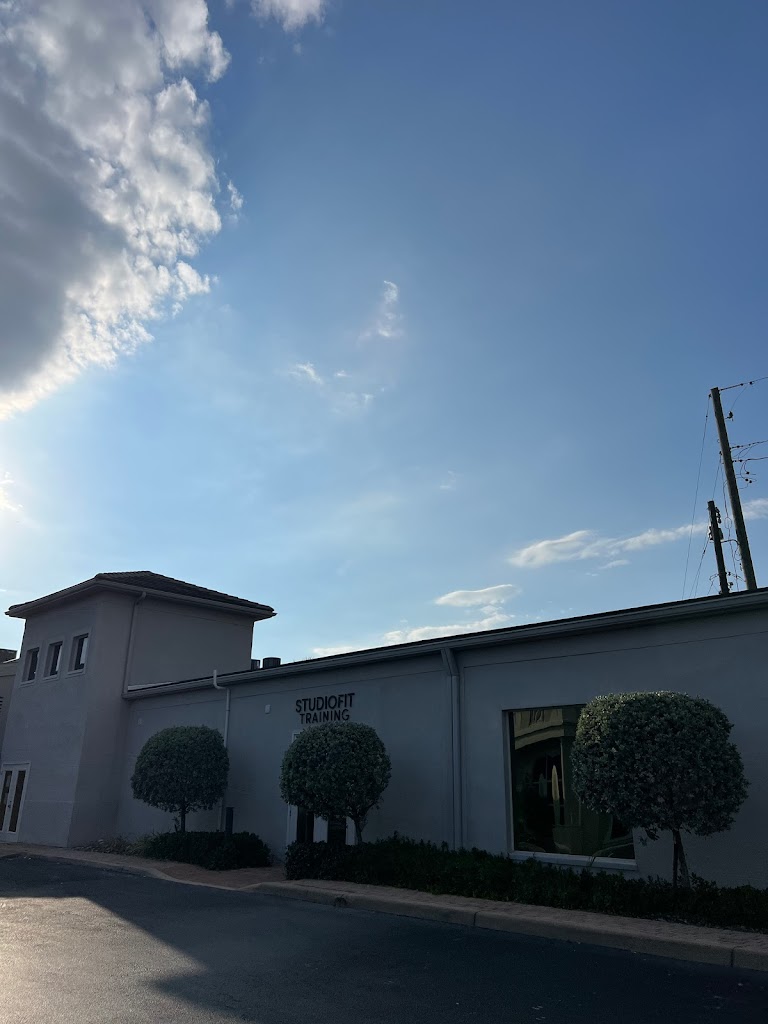  StudioFit Training Naples