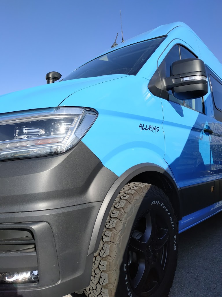 MAN Veh. Ind. (Espana), S.A.U. - Del. Barcelona