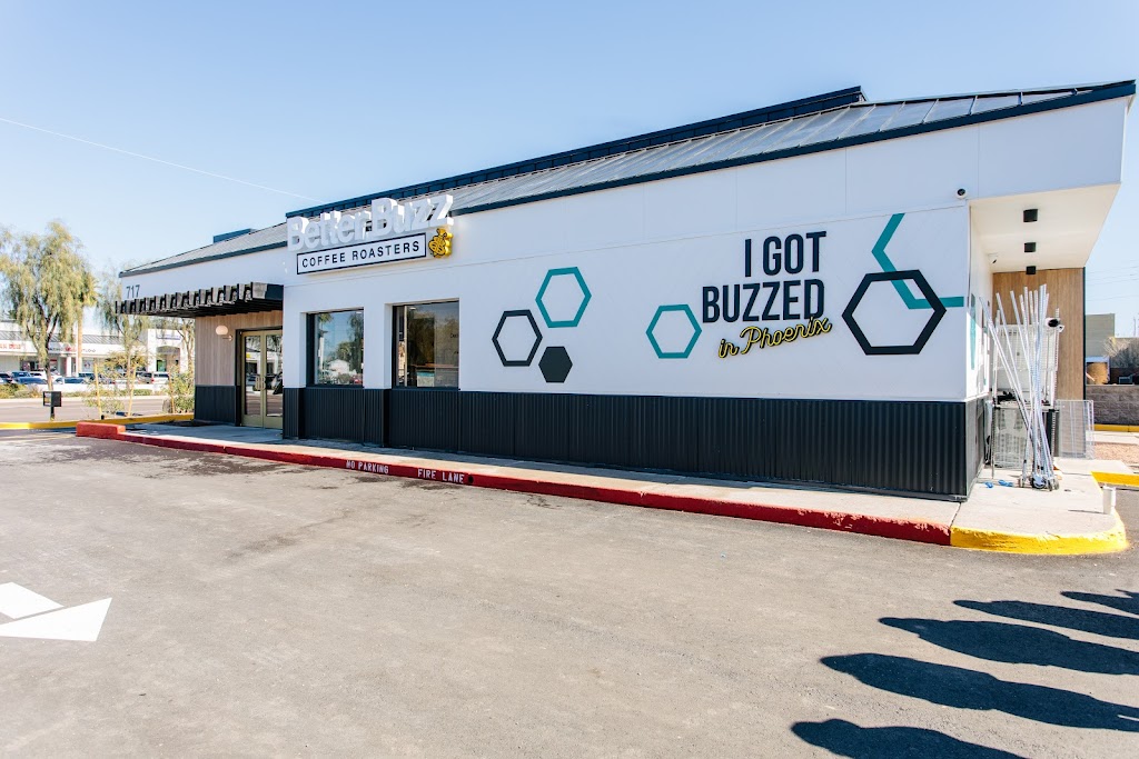 Photo of Better Buzz Coffee - Phoenix