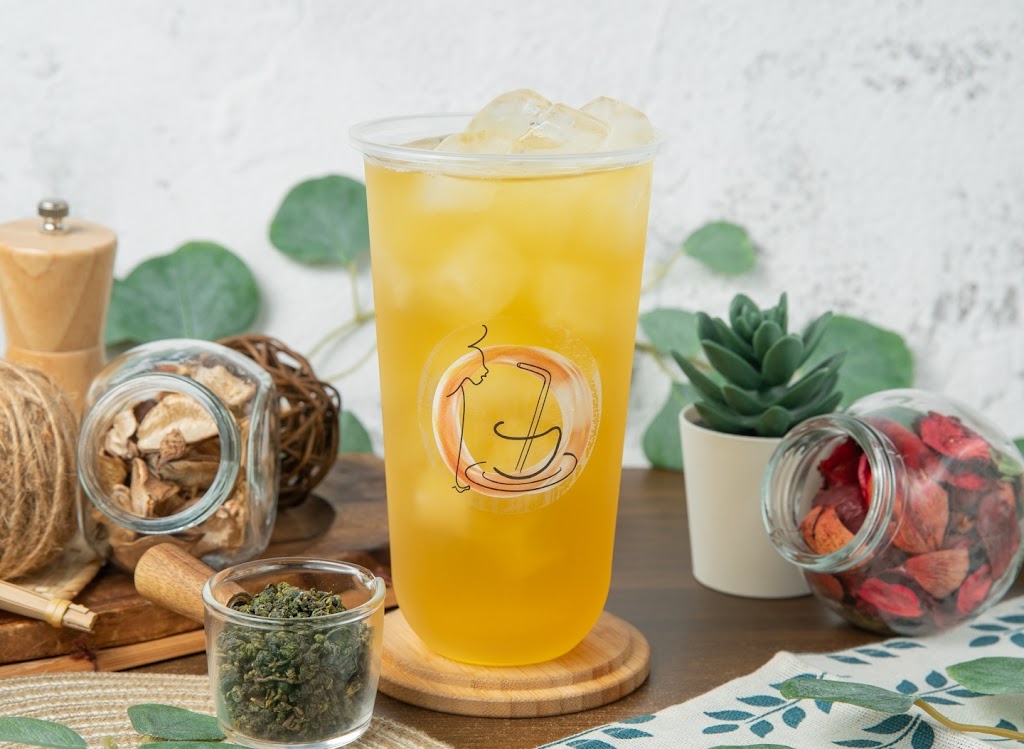 伍飲料-凍飲-草屯店 的照片