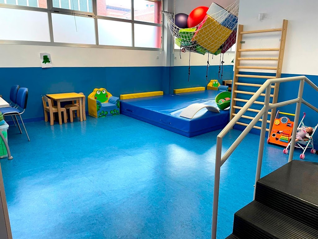 Fundacion Atencion Temprana CALATAYUD