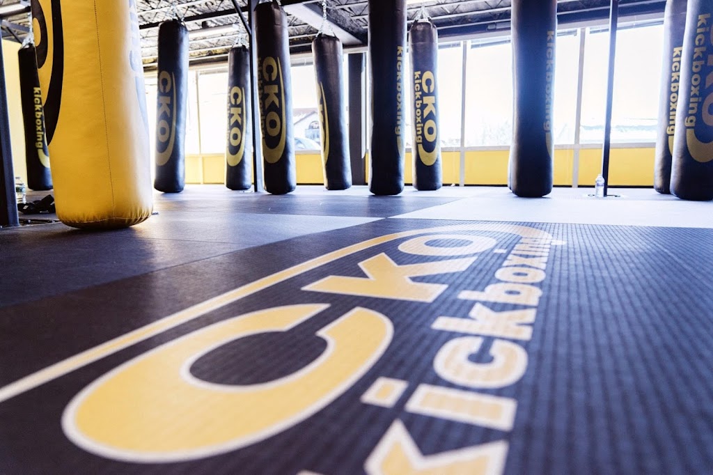  CKO Kickboxing King of Prussia