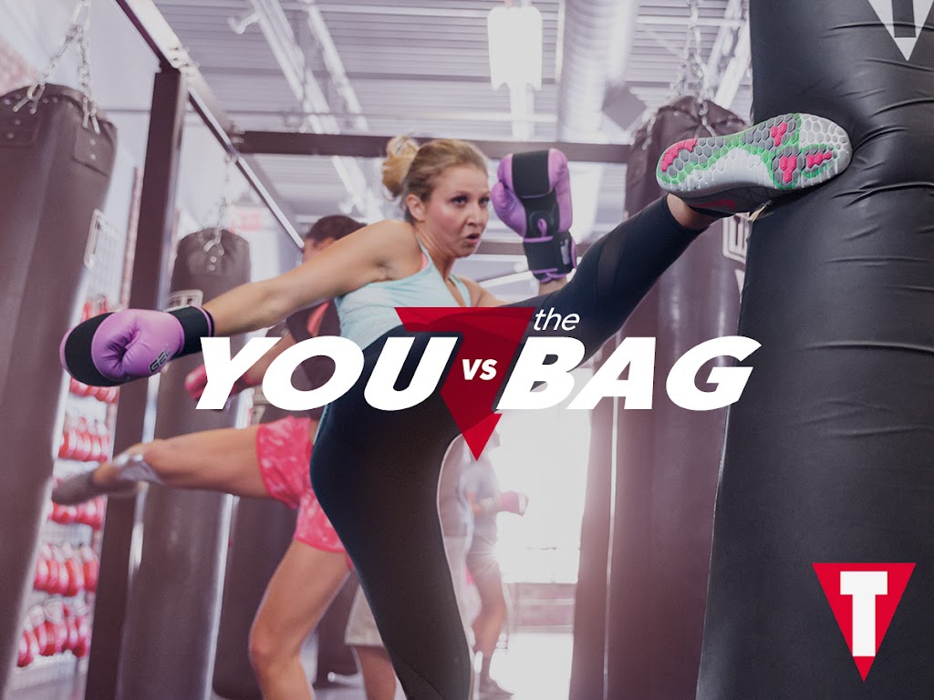  TITLE Boxing Club Syosset