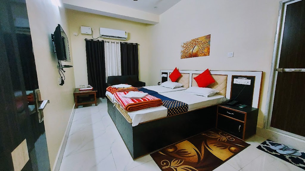 Hotel Creation Inn