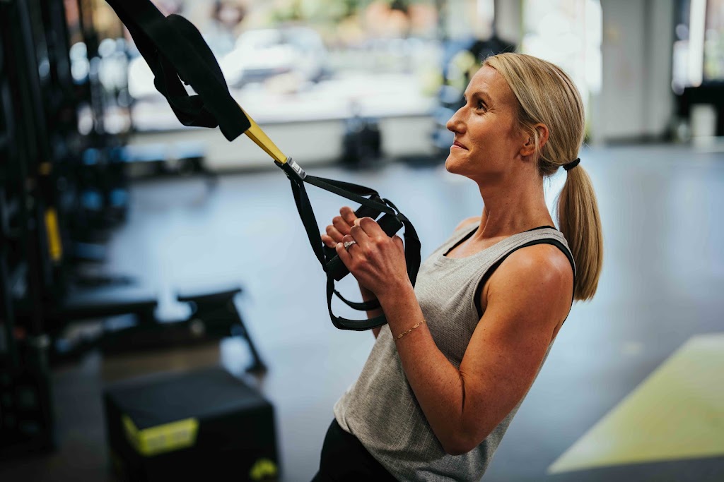  Alloy Personal Training Juanita-Kirkland