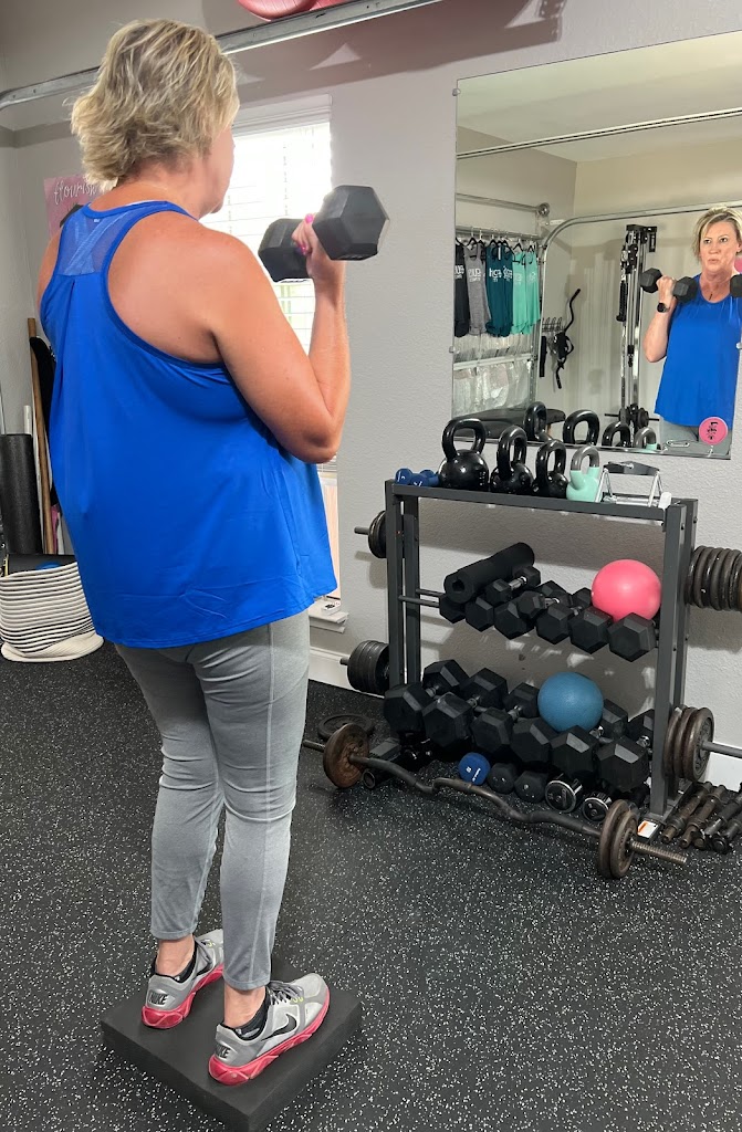  Flourish Fitness by Rebecca