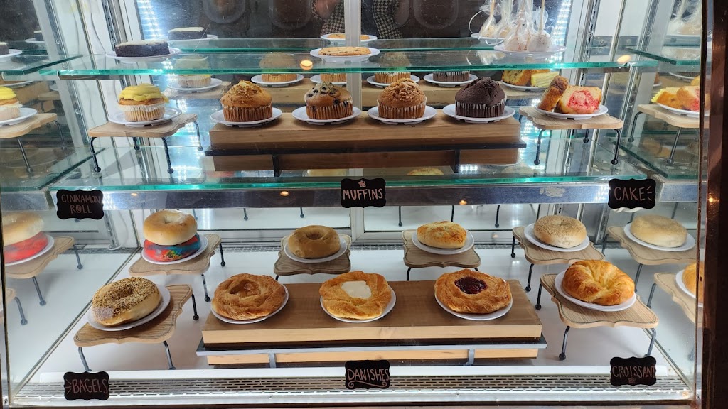 Photo of Coffeeholics Cafe & Bakery