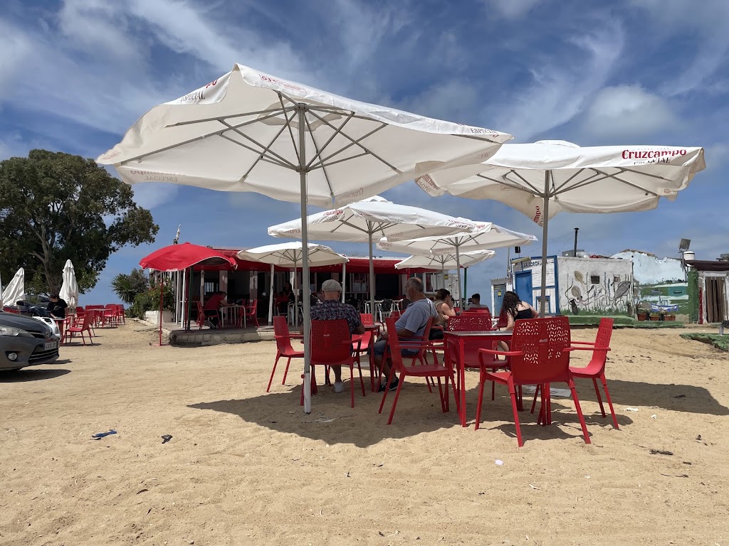 La Corchuela - Casa Muriel — Ambiente