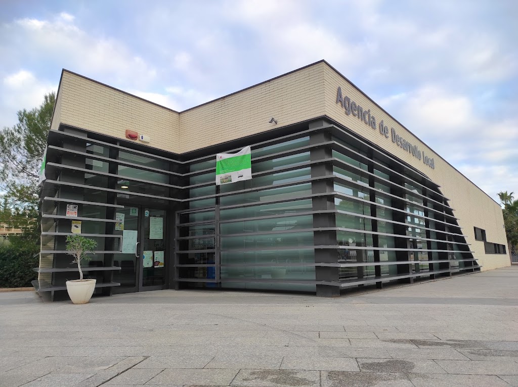 Agencia de Desarrollo Local del Ayuntamiento de Alcantarilla