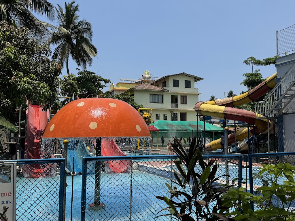 L D Waterpark And Beach Resort
