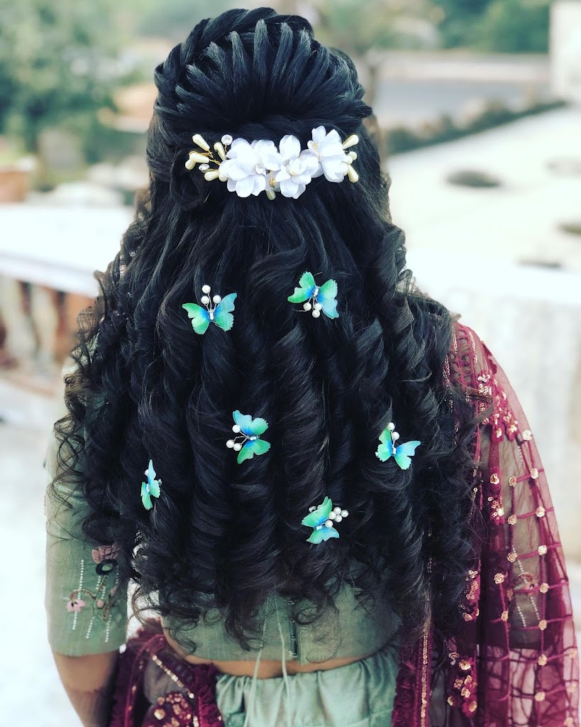 Angel Beauty Bridal Studio Botad