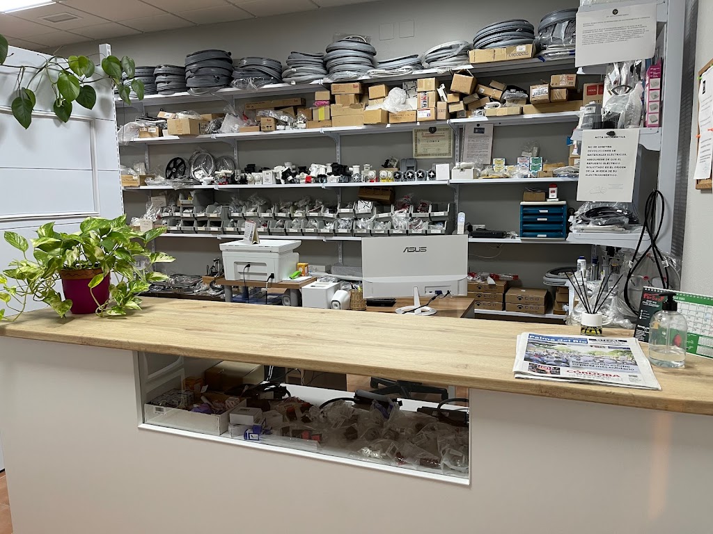 REPARACIONES DE ELECTRODOMESTICOS GARCIA