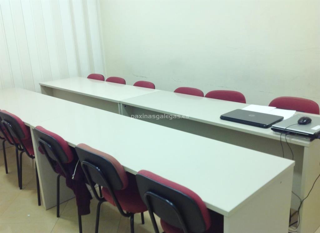 Tma consultoria y formacion — Del propietario