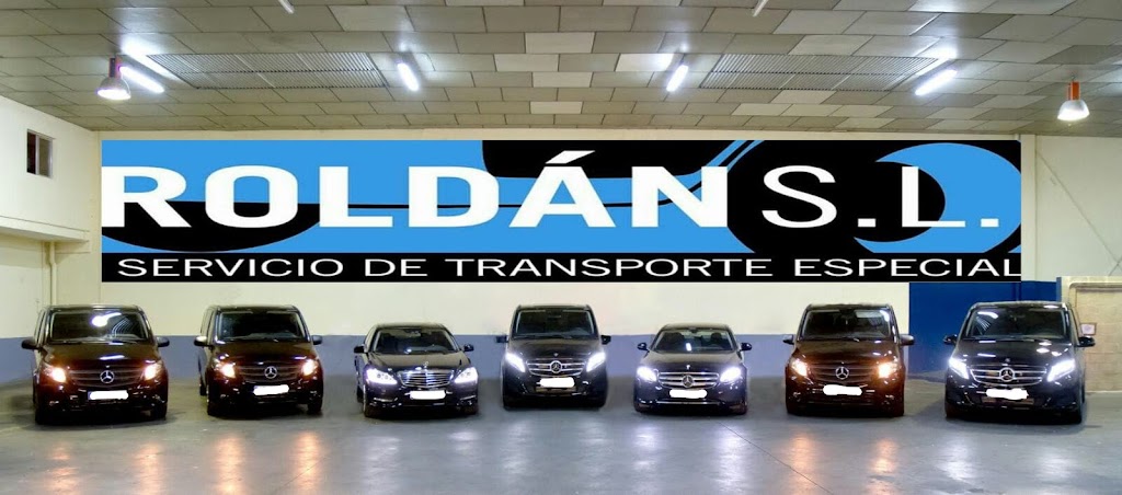 Autos Roldan