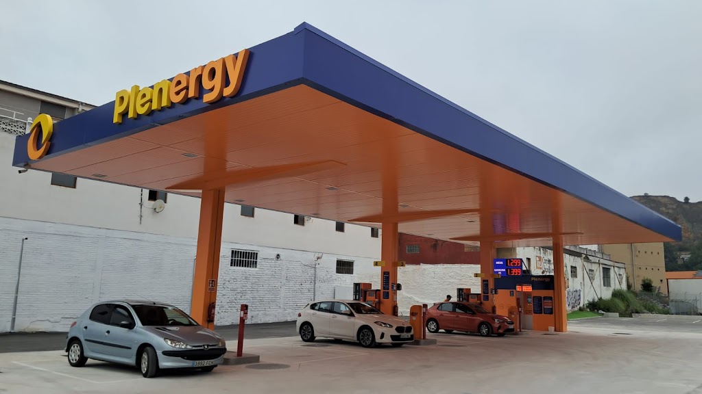 Plenergy Santander II