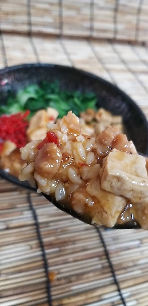 觀泉素食店 的照片