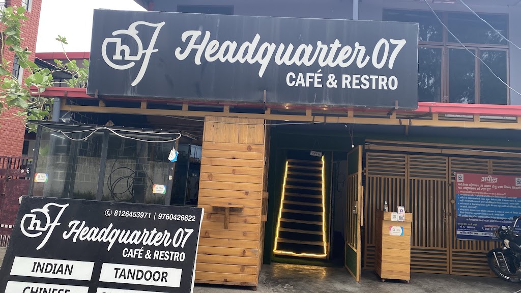 Tandoor Family Restaurant