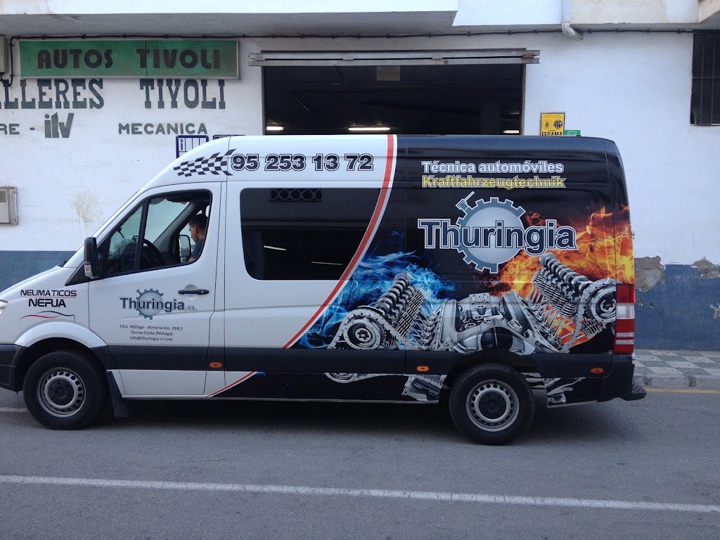 Promoidea Grafica Imprenta Digital | Diseno Grafico | Carteles & Escaparates