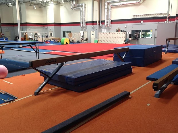  Champion Gymnastics & Cheer