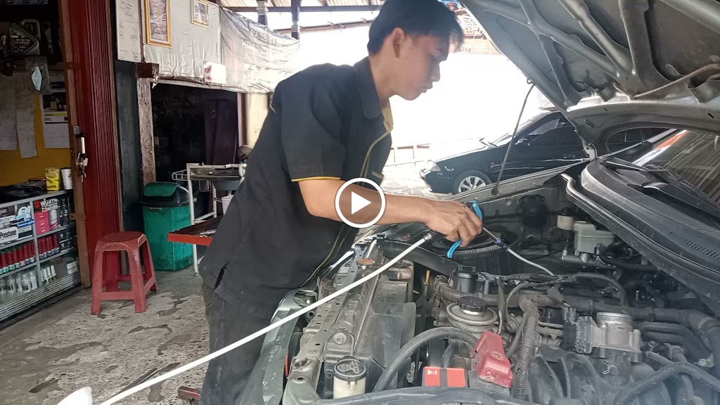 Bengkel Winda Service Mobil