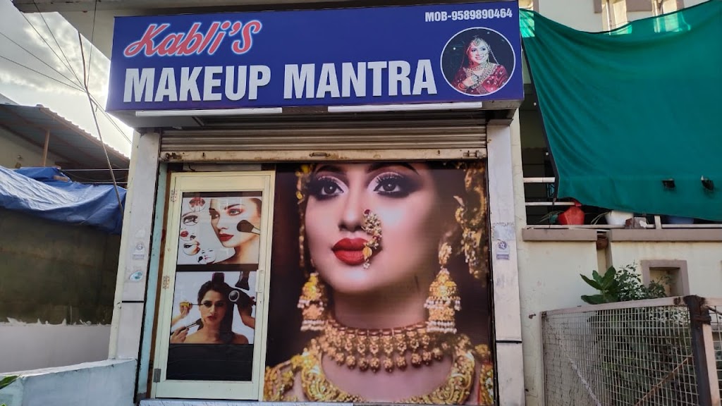 Kabli S Makeup Mantra