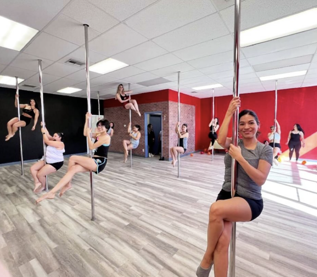  Firehouse Fitness Studio